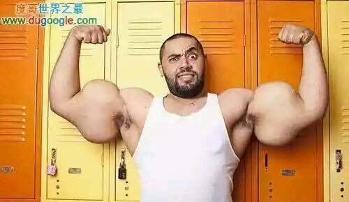 盘点那些奇葩的世界之最,这些奇葩的东西你见过吗