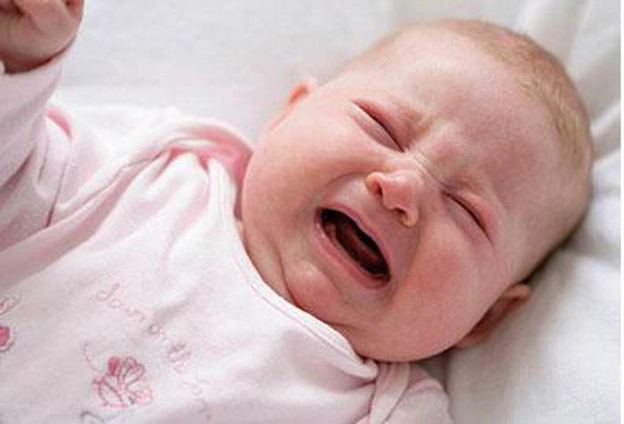 宝宝肠胀气最快的解决办法,宝宝肠胀气有没有快速的解决方法