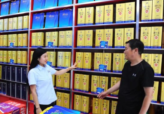 洋河涨价,洋河2016年提价公告