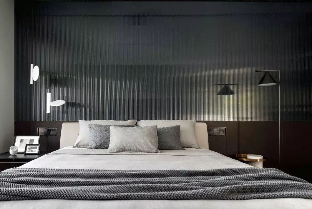 成都品质装修设计,成都原木风家装设计