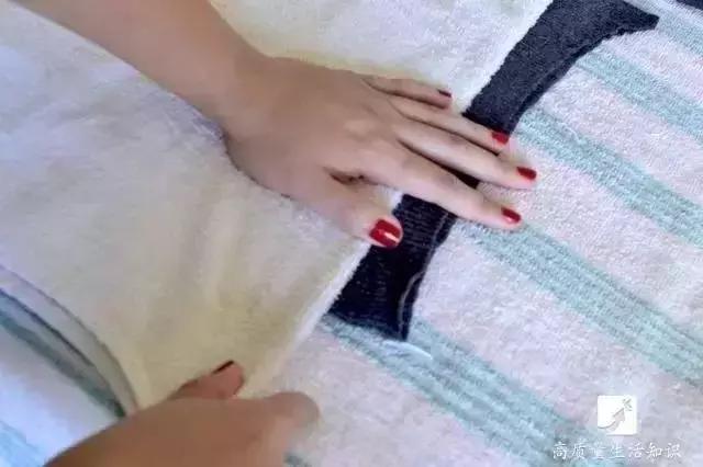 羊毛衣服缩水一招就复原,衣服洗缩水了能复原吗