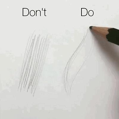 画渣的自我修养方法,画渣是怎么逆袭的