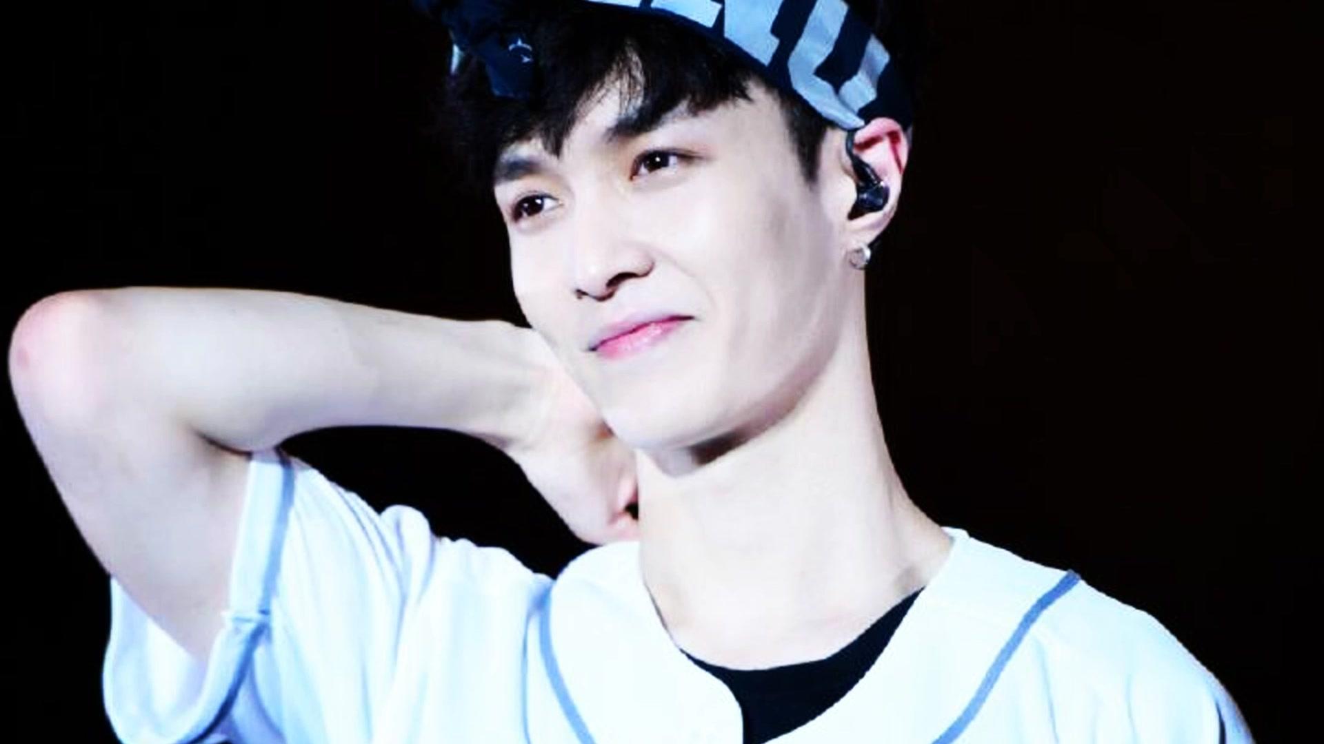 张艺兴回国后与exo的联系,张艺兴exo回归鹿晗反应