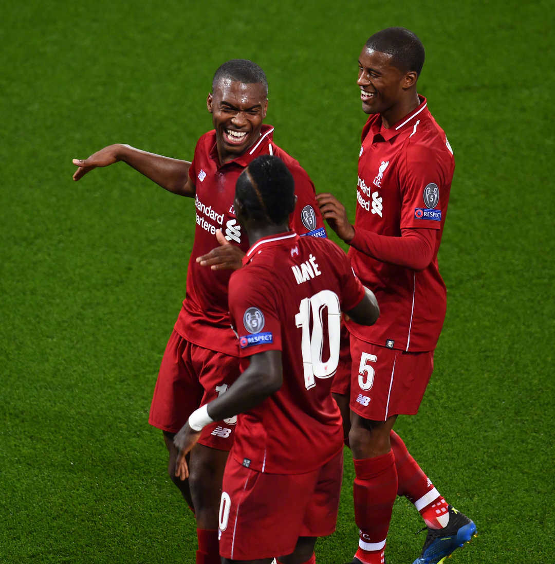 欧冠大巴黎对拜仁第一回合比分,大巴黎三叉戟对比红军三叉戟