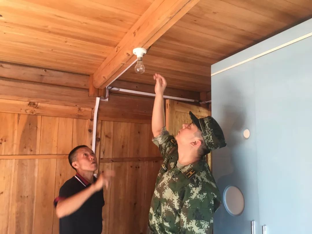 防患于未燃湖南森林公安在行动,防患于未燃守护群众烟火气