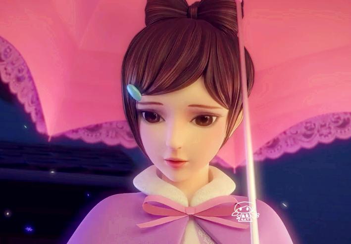 叶罗丽精灵梦中的颜值排行榜,精灵梦叶罗丽十大颜值排名视频