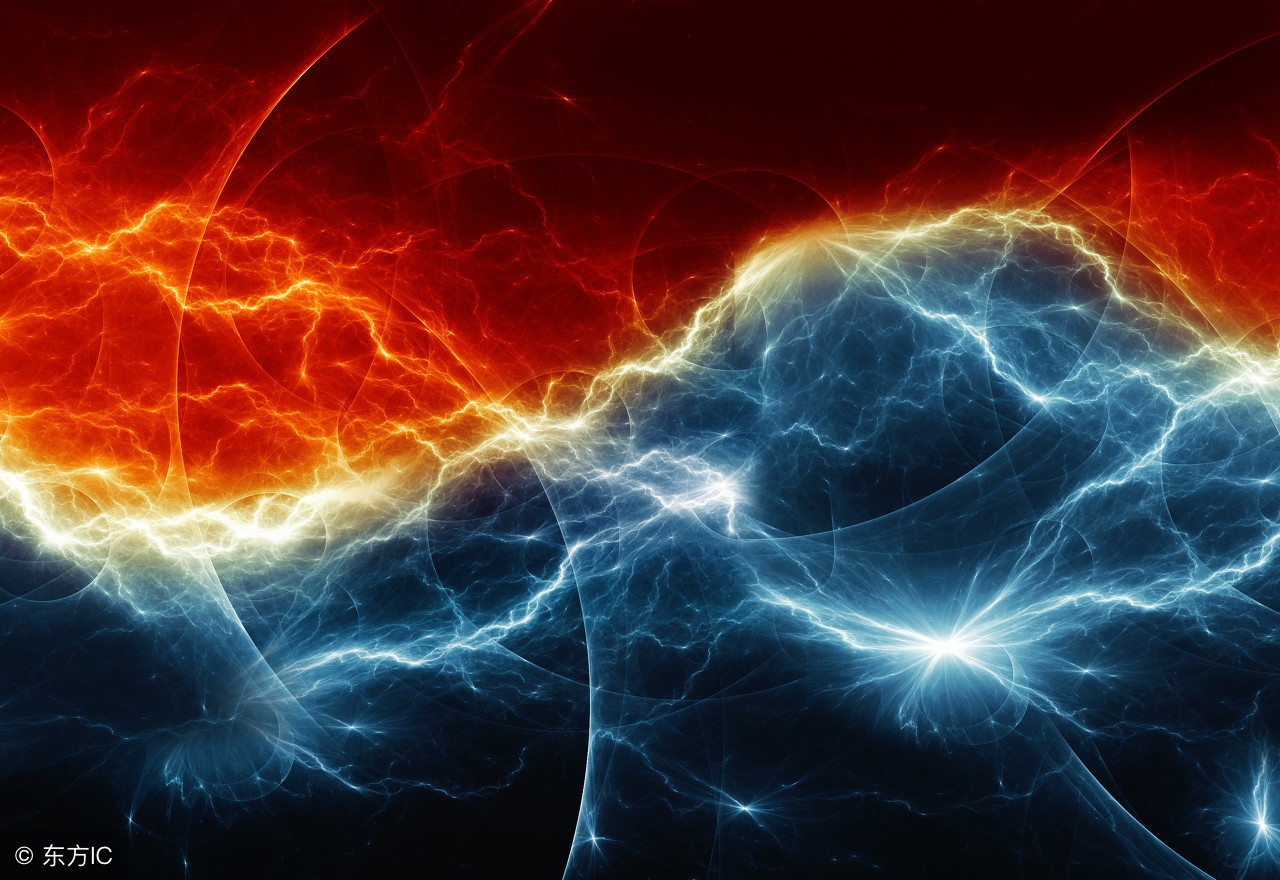 医案学习：上热下寒证治验