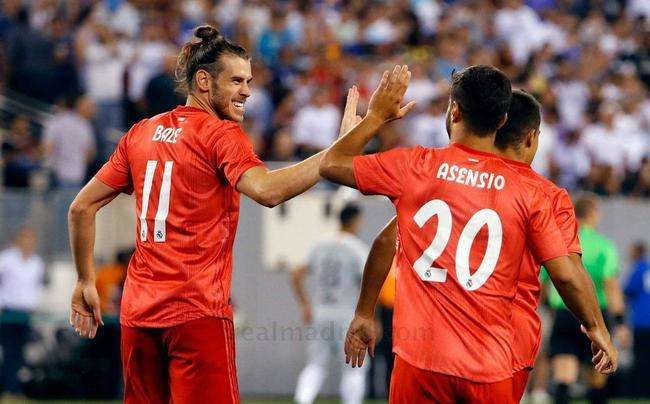 不给主力就走人？曝C罗接班人拒绝皇马变阵1.5亿帝星谁想接手？