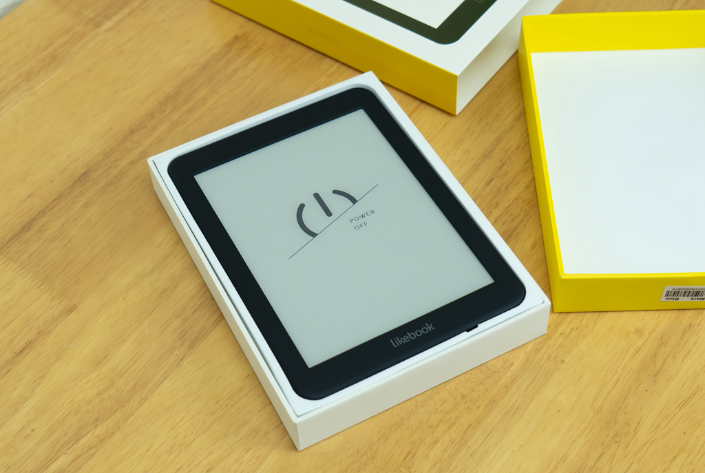 博阅电纸书升级,博阅电纸书如何升级