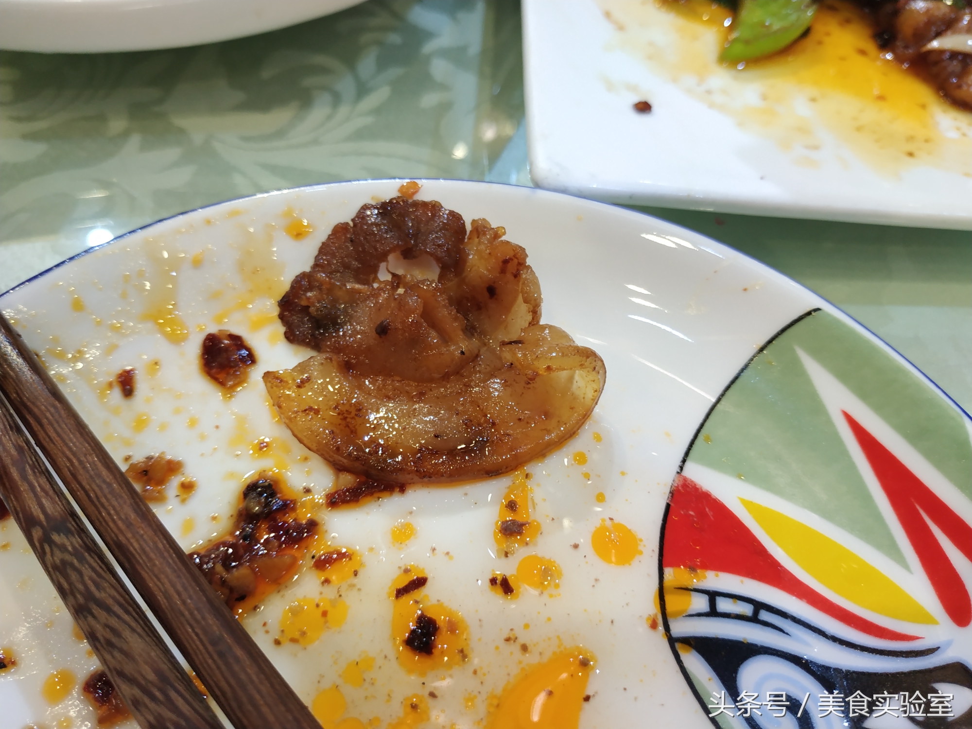 德柱带你吃遍大德州之“春熙路”川菜馆