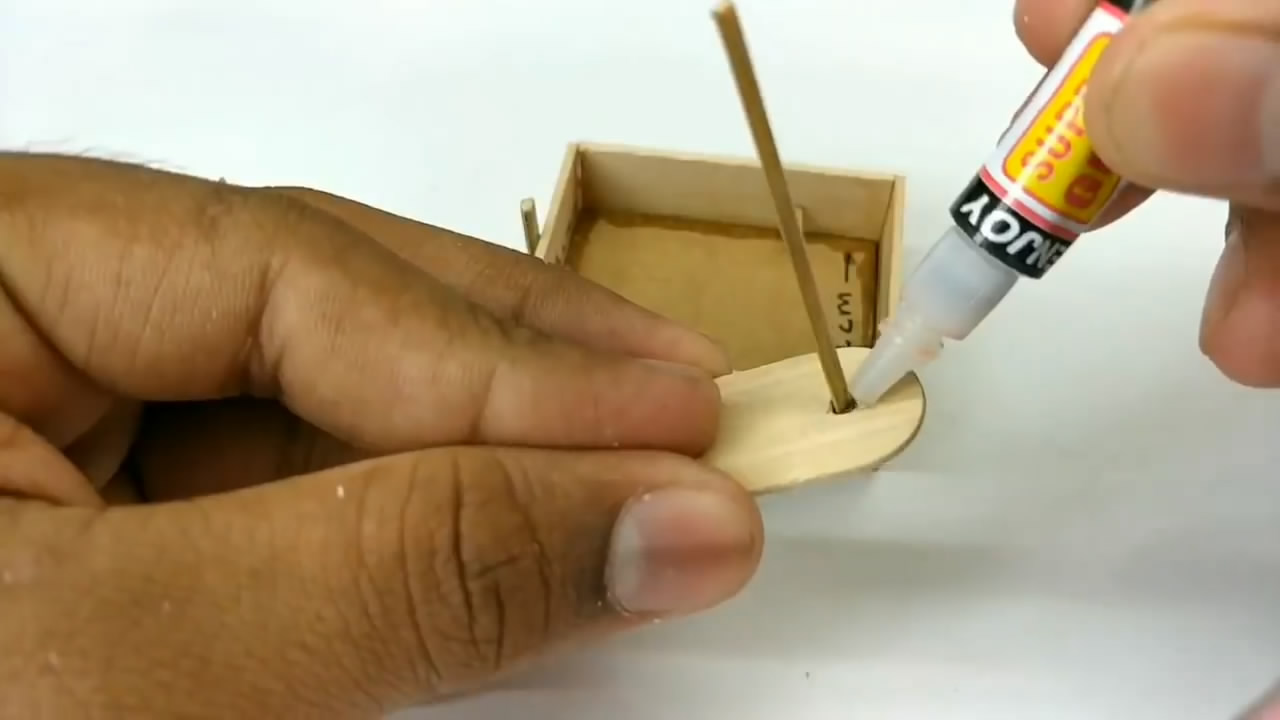 纸板玩具制作教程简易,纸板做的玩具又简单又好玩