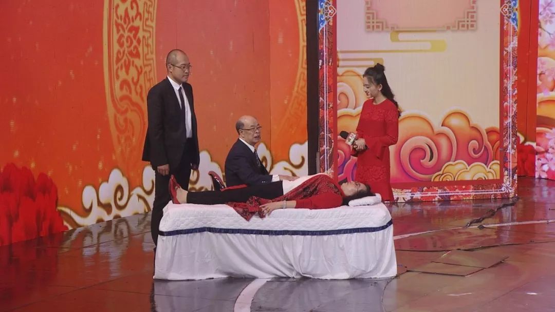 养生堂最新中医讲座,养生堂大国医臧福科