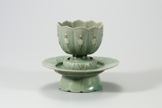 帝王之愛｜中外皇家*用御**茶壺誰主沉浮