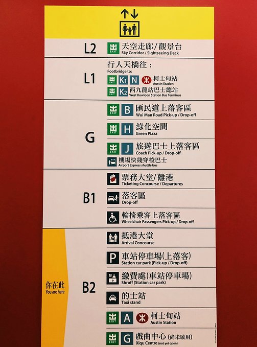 有一个地方，叫做让人忍不住一刷再刷的香港