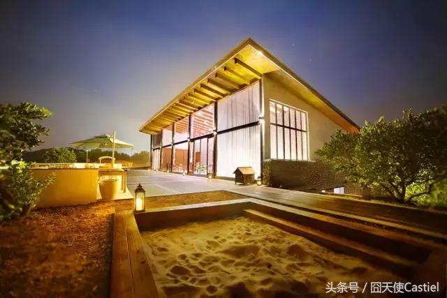 一位大叔改造农村自建房,40多岁大叔改造海景房