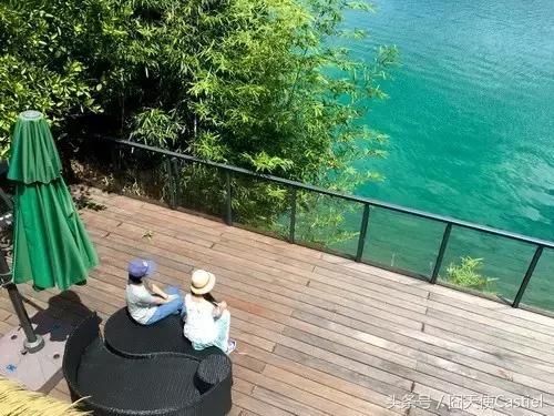 一位大叔改造农村自建房,40多岁大叔改造海景房