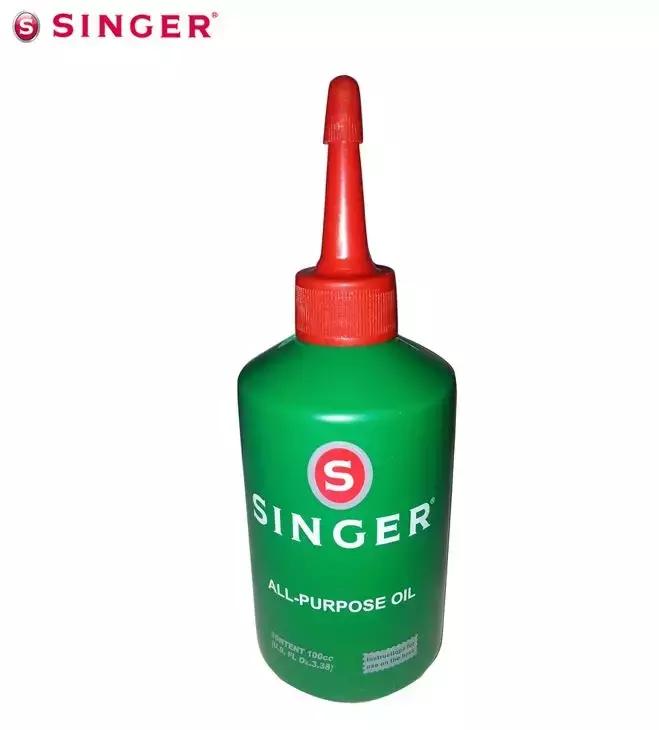 干货丨缝纫机清洁保养（值得收藏）