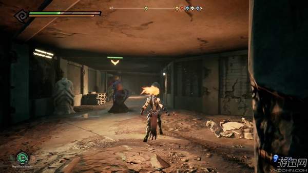 暗黑血统3首战7宗罪,《暗黑血统3》各种形态使用心得