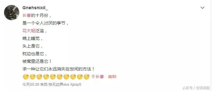 花大姐出战,花大姐用什么长效杀虫剂