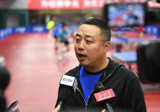 姚明评价郎平刘国梁,郎平姚明李宁刘国梁