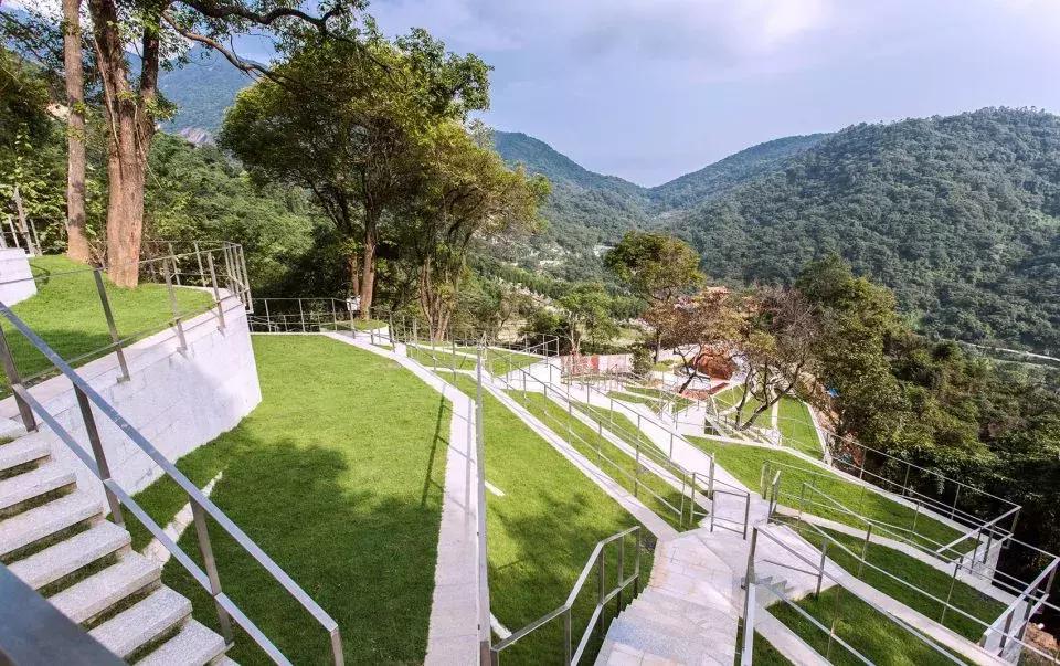 世界那么大，我想去看看-广东建筑篇