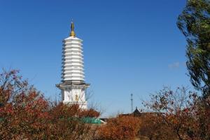 河北省平泉市概况,河北省平泉县