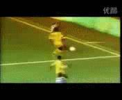 罗纳尔多十大过人术,实况足球罗纳尔迪尼奥过人方式