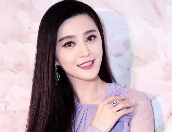 范冰冰还能回归娱乐圈吗,范冰冰现在的情况详情介绍