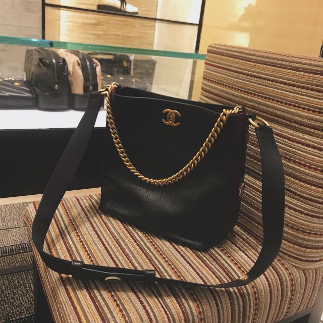 这一季的chanel美爆了,chanel必买十款