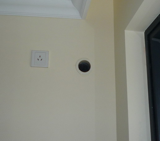 精装修细部做法,精装房安装家具收口方法