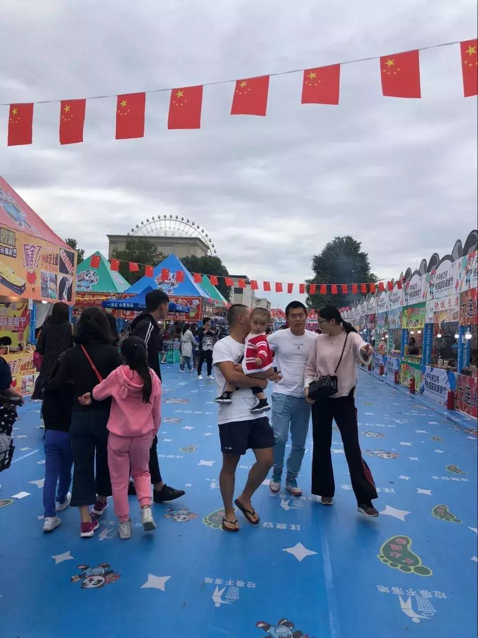 来温江区,温江耍朋友去哪里玩