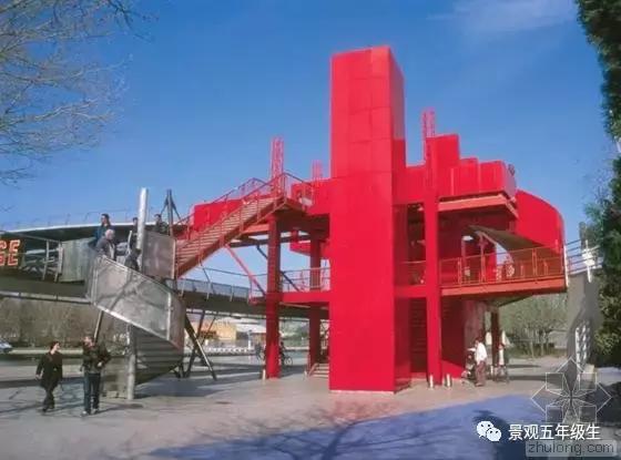 案例设计的好处,景观案例基本要素分析