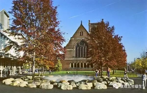 案例设计的好处,景观案例基本要素分析