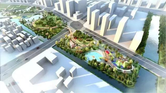 景观设计一定要效果图好看,景观设计极简讲究对称吗