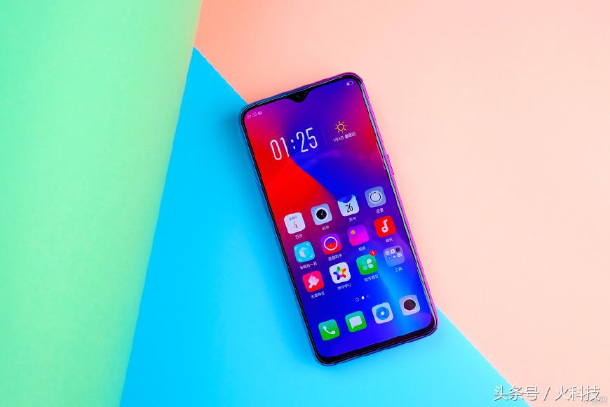 不输三星苹果的国产手机,国产能与三星苹果抗衡的手机