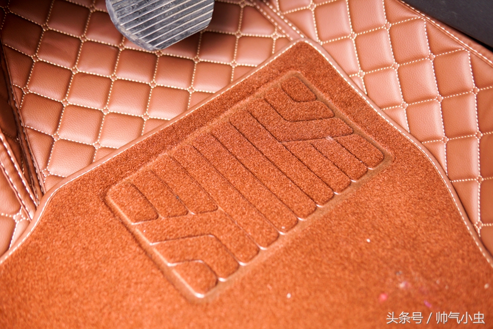 小米有品评测车脚垫,小米有品汽车脚垫评测