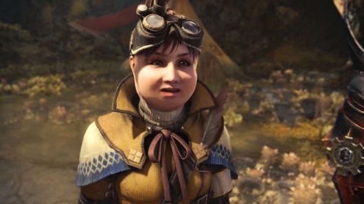 怪物猎人世界还会更新吗,怪物猎人世界还在更新吗