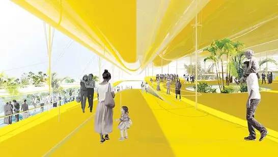 2020年世博展览馆,2020世博会中国馆宣传片