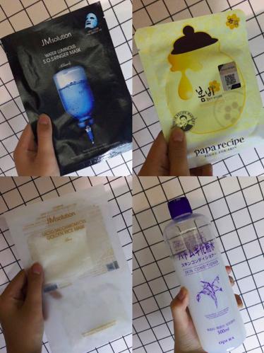 月生活费800元女大学生,生活费1500大学生护肤品推荐