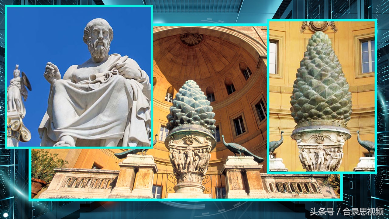 最早的人类真有三只眼吗,人类真有第三只眼吗