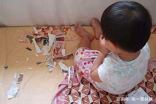 别再逼宝宝改这9个所谓的“坏习惯”了,你家的小天才会被你管坏