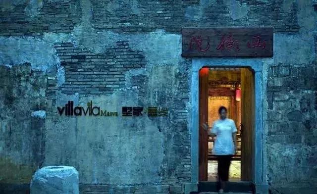 住进婺源秋色里的10家特色民宿,婺源风景最美的民宿