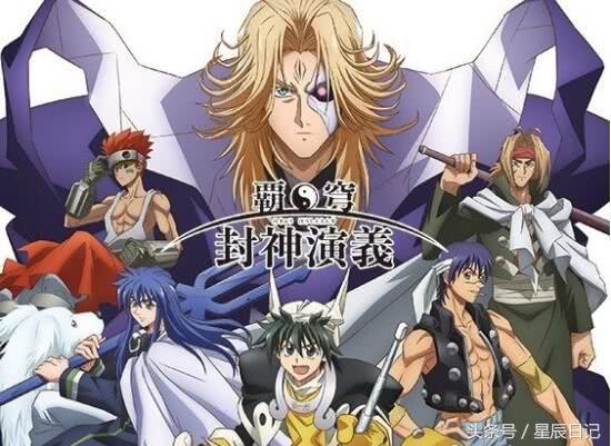 时隔多年又出续作的动漫,盘点被续作毁掉的动画