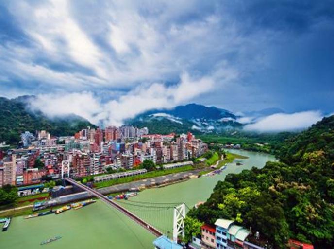 台湾旅游全攻略自由行,台湾春节旅游攻略大全视频