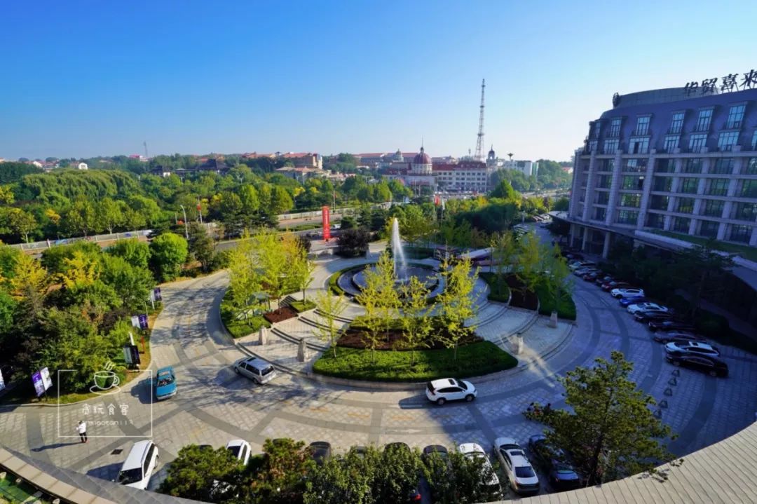秦皇岛夜景海滩表演,秦皇岛北戴河风景区游玩攻略