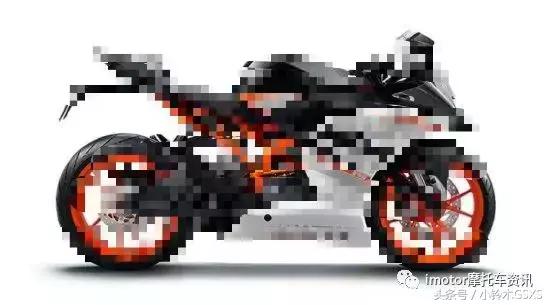 ktm790duke2023款落地价,ktm790duke正式上市售价12.68万元