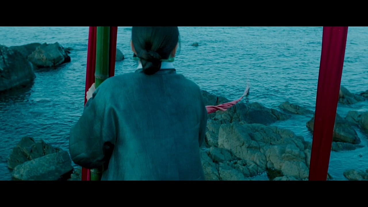 我把妹妹反锁在家，就出门喝酒去了：韩国电影无尿点系列