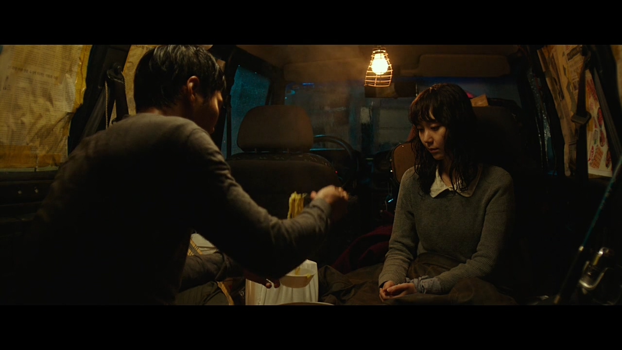 我把妹妹反锁在家，就出门喝酒去了：韩国电影无尿点系列