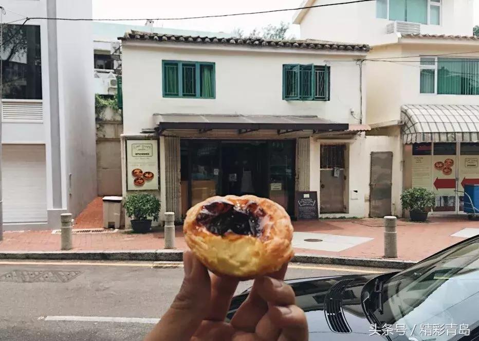 澳门哪里吃葡国菜好,澳门哪里去吃葡国菜