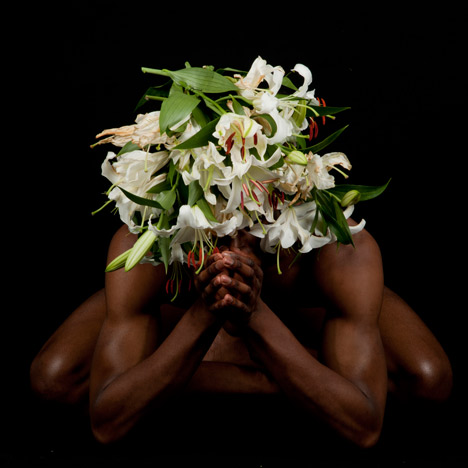 盛开在在头顶的艺术，可以准备换“花型”了！